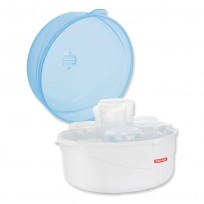 SAN-UP ESTERILIZANTE DE MAMADERAS p/MICROONDAS