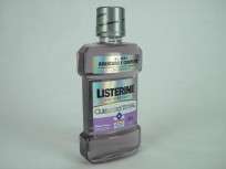 LISTERINE X250 TOTAL CON FLUOR