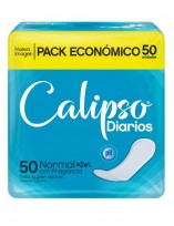 CALIPSO PROTECTORES X50 CON DEO