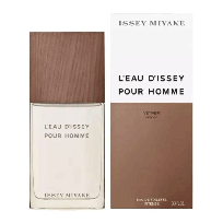 MIYAKE L DISSEY EDT VETIVER MEN X50ML 