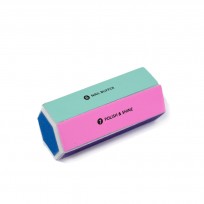 TEU&BANY LIMA DE UÑAS FUNCIONAL