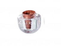 ZAIRA SOMBRA DIAMANTE BRONZE  