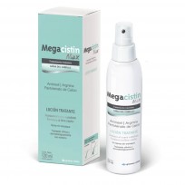 MEGACISTIN MAX LOCION X120ML