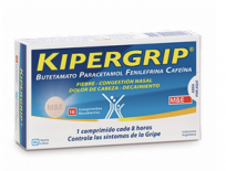 KIPERGRIP COMP X 16