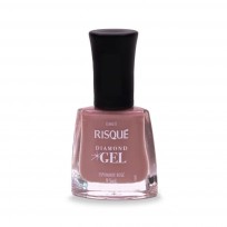 RISQUE ESMALTE GEL LAVANDA FRANCESA