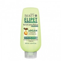 SILKEY ELIPET SERUM X90 ARGAN MASTER COLLECTION